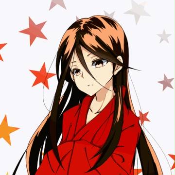 ハオ