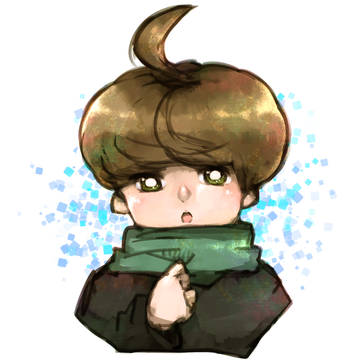 ゆるショタ