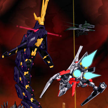 Chronicle Saviours (1/2)