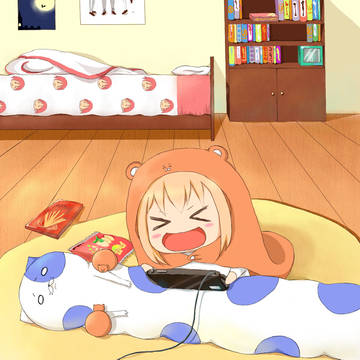 小埋~