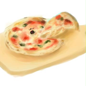 えおぴざ