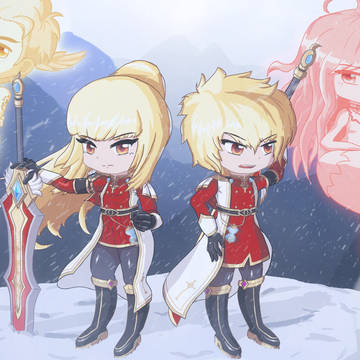 Winter is coming