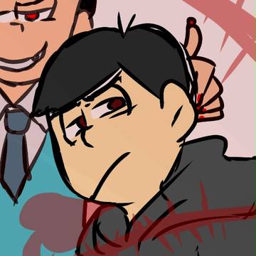 五話後if②