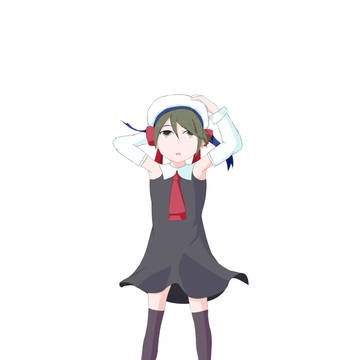 好きなアニメキャラ24