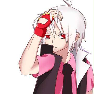 シュウくん