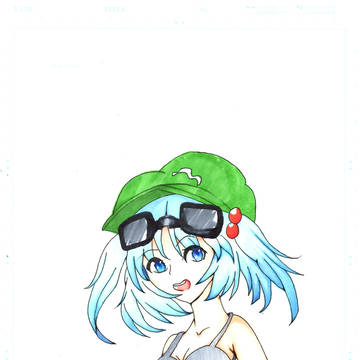 にとり