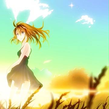 空