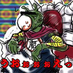 特別出演:P大魔王