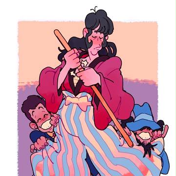 L三世 1/14
