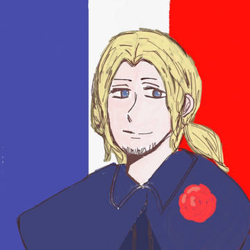 世界のお兄さん