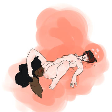 More RWBY
