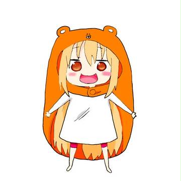 うまるちゃん