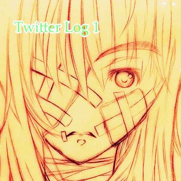 Twitter Log 1