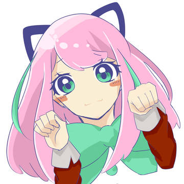 にゃ