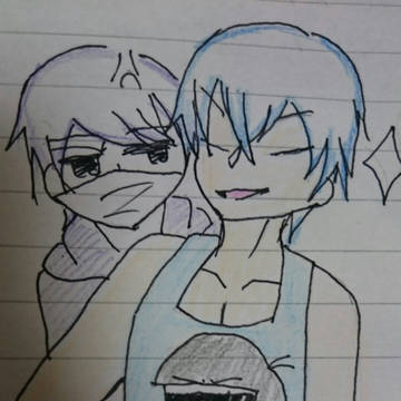落書き