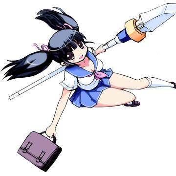 イラスト数点です