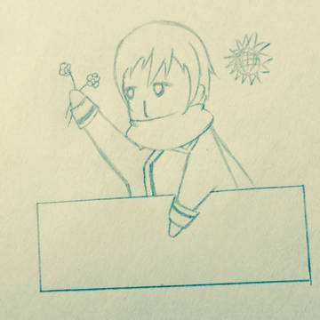 送你fa~