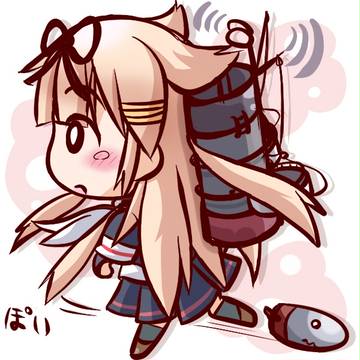 夕立