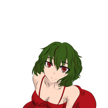 ワンピースゆうかりん