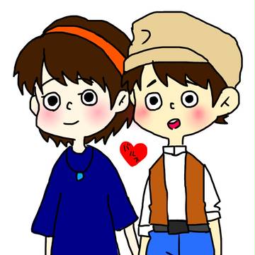 らぴゅた♡