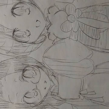 オリジナル審神者