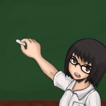 せんせい