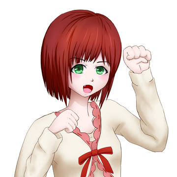 みくにゃん