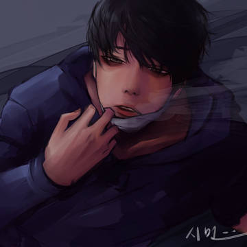一松