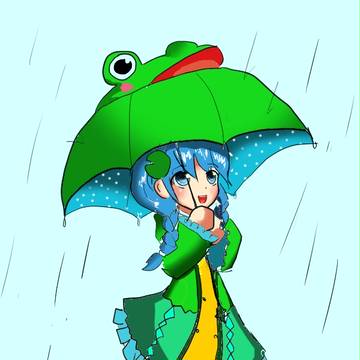ツユハ