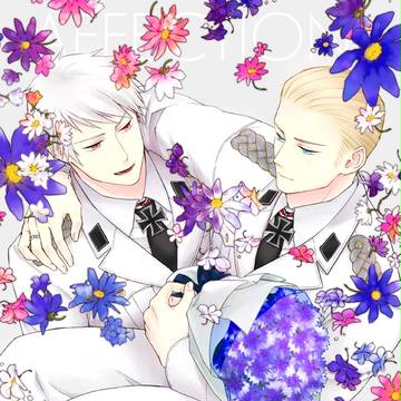 俺誕2・新刊サンプル