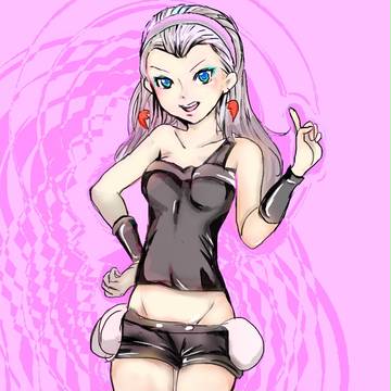 ポルナレフ