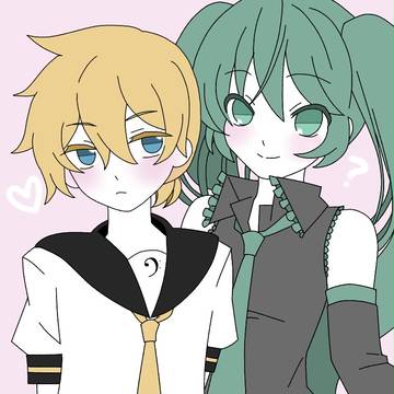 レンミク(ver2)