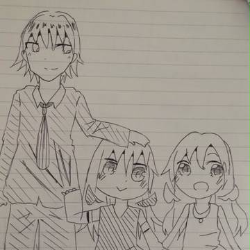 幼き頃