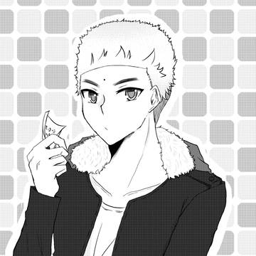 【全国大会GS】二翼生活~桔平編〜【新刊情報】
