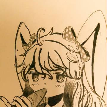兔耳娘<3
