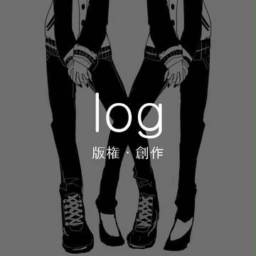log
