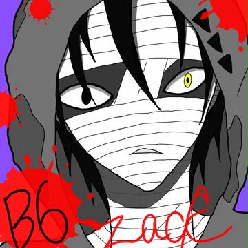 ザック