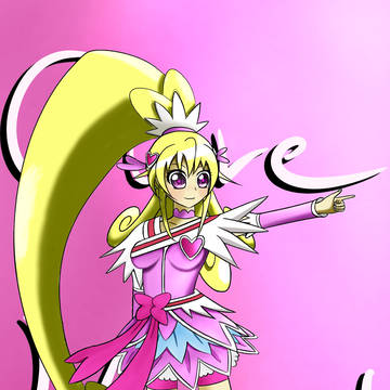 キュアハート　