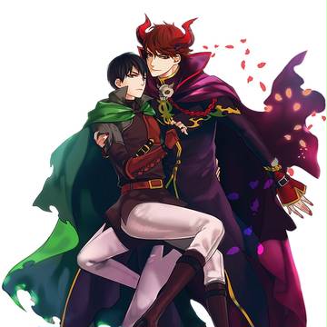及影イラスト詰め