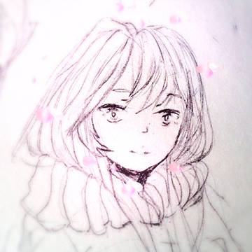 喵～