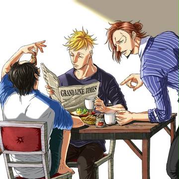 ONEPIECE!