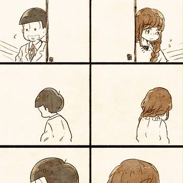頑張りマッスル！