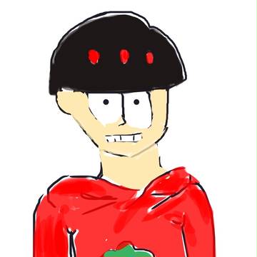 おそ松兄さん！
