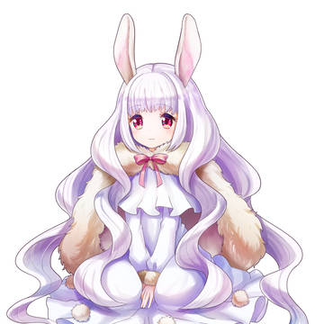 うさぎさん