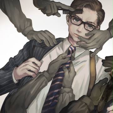 Kingsman