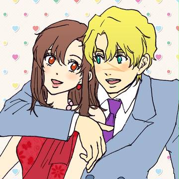 コングラッチュレーション　幸せに