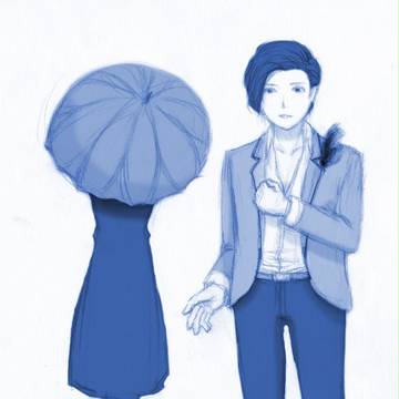 恋
