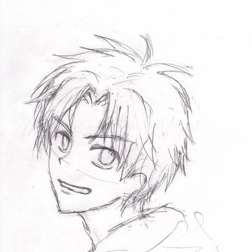 落書き
