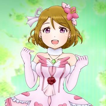 Happy Birthday！