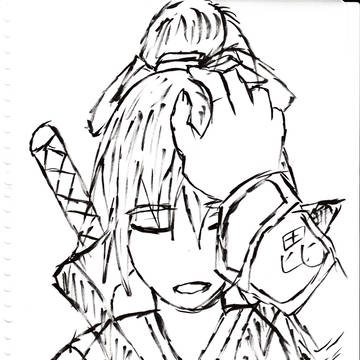 絶姫